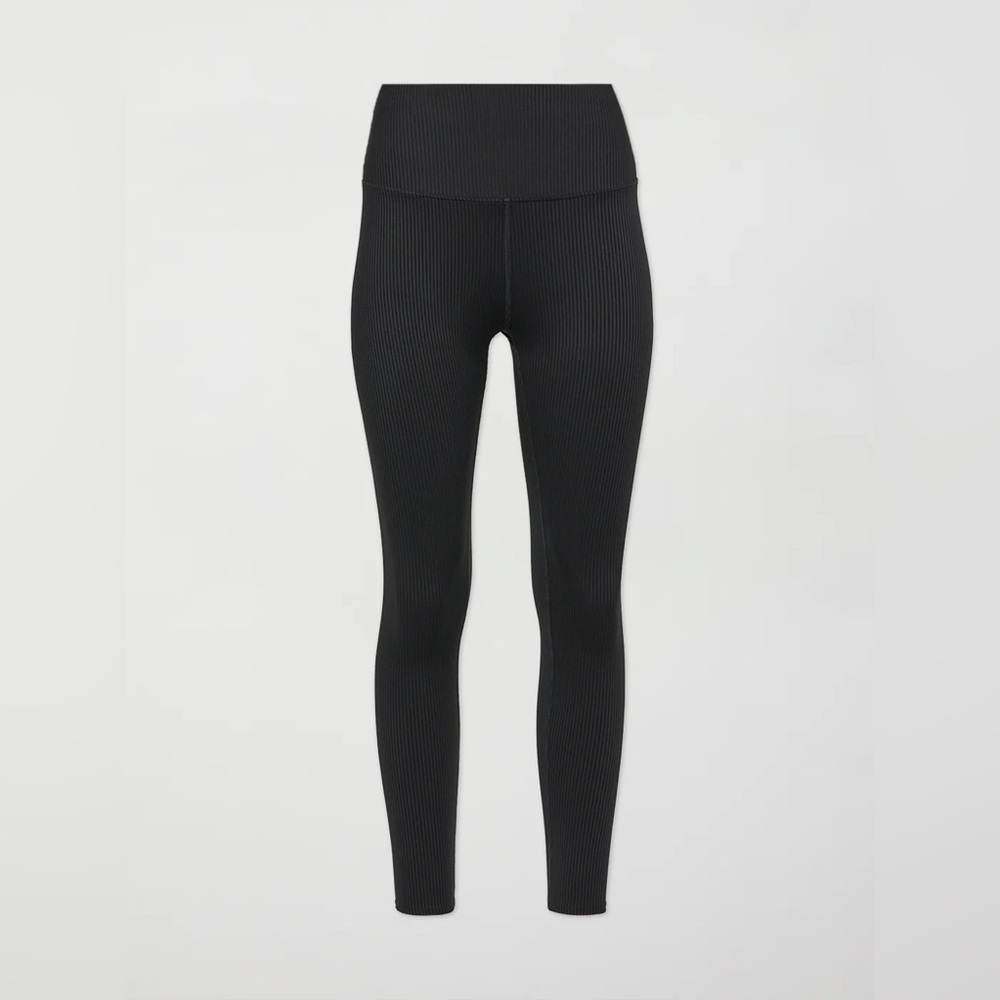 Carbon38 Ribbed Workout Set